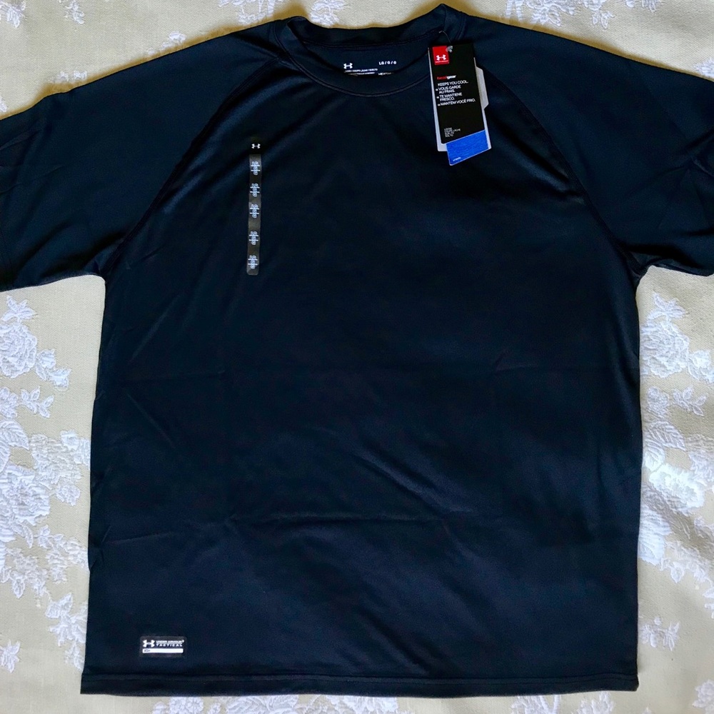 Under Armour Dri-fit Shirt